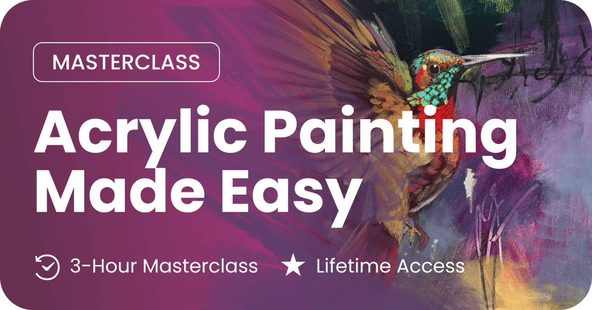 Masterclass-Acrylic-Painting-Made-Easy